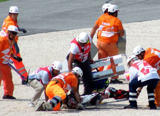 De Angelis e Redding indagati per omicidio colposo - Fotogallery - 1